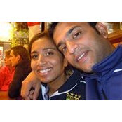 Narain Bala's photo