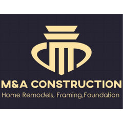 M&A Construction