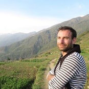 Foto von Thibault Visse