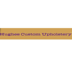 Hughes Custom Upholstery