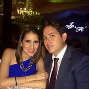 Celina Romo's photo