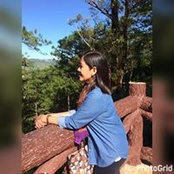 Leonida Aglugub's photo