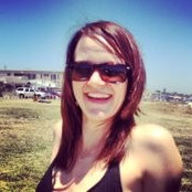 Leanne Krugers billede