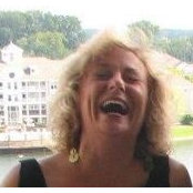 Foto von Christine Stephen