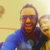 Dustin John's photo
