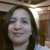 Foto von Maria Lourdes Lapada