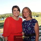 Denise Pierce McDonald's photo