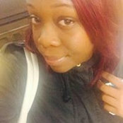 Jamila Gittens's photo