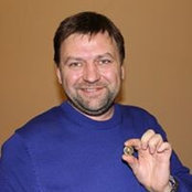 Эрик Брегис's photo
