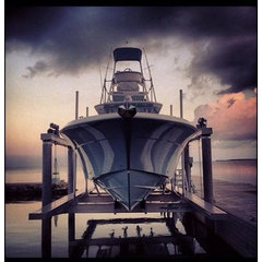 Neptune Atlantic Boat Lifts