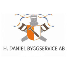 H. Daniel Byggservice