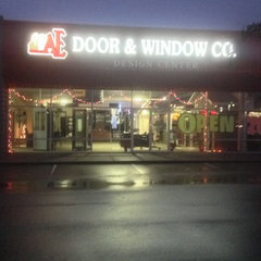 AE Door and Window Co