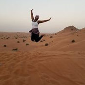 Miriam Taylor's photo