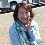 Tomoko Minagawa's photo