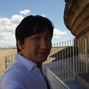 Greg Ko's photo