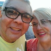 Mayra Martinez's photo