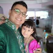 Mohamad Eusope's photo