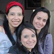 Bertha Batress foto
