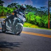 Martlan Quismorio's photo