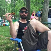 Kevin Petrucci's photo