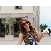 Merve Çipli's photo