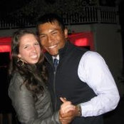 Jackie Saravane's photo