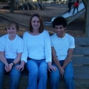 Lydia Maxwell's photo