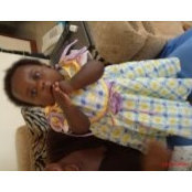 Josephine Nakajubi's photo