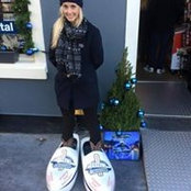 Foto von Rachael Dennett
