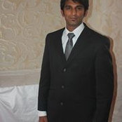 Venkat Raj's photo