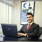 Federico Castros foto