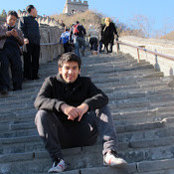 Aman Majithia's photo