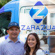 Zarazua Painting
