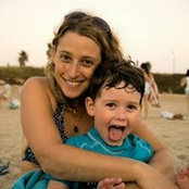 Michal Blinder's photo