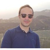 Ismail Tazi's photo