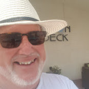 chris Tilbrook JPs foto
