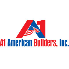 A1 American Builders & Roofing