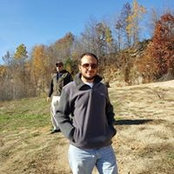 Ahmad Refaat's photo