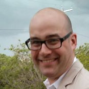 Mark Bennetts billede