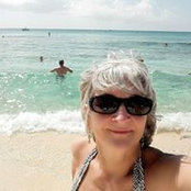 Sylvie Duval's photo