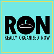 ReallyOrganizedNow (RON) by Rose Nixon's photo