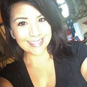 Sasha Juarez's photo