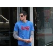 Matt Burton's photo