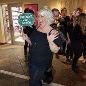 Michelle Lobenstein's photo