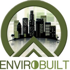 EnviroBuilt Construction