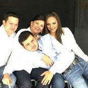 Alejandra Hdz.'s photo