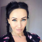 Катя Соколоваs foto