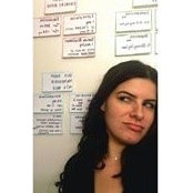 Foto von Annalissa Silva