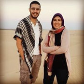 Amani Khalifa's photo