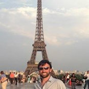 Benjamin O'Connor's photo